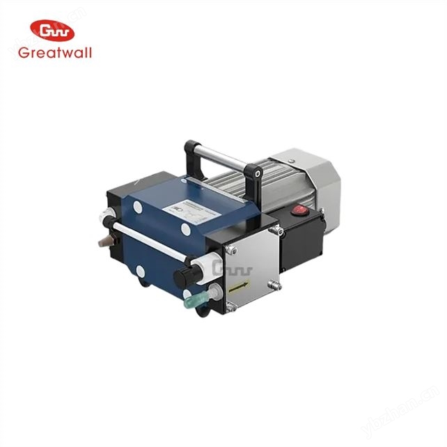 MP-201ZA 無油隔膜真空泵