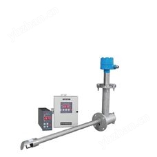 CYZC/G-ISG-FB-III-180-YLS軋鋼加熱爐用氧化鋯氧分析儀