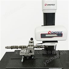 SJ5800行星絲杠牙側粗糙度輪廓測量儀