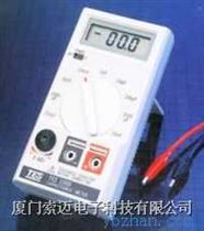 TES-1500数字式电容表