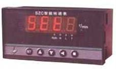 SZC智能轉(zhuǎn)速表
