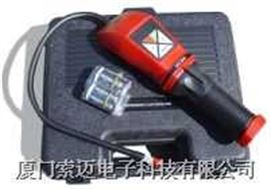 ACL2500制冷剂电子检漏仪