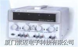 CA1800系列雙路直流穩壓電源