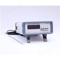 型號:HX03-RCY-101A自校式鉑電阻數字測溫儀庫號：M412570