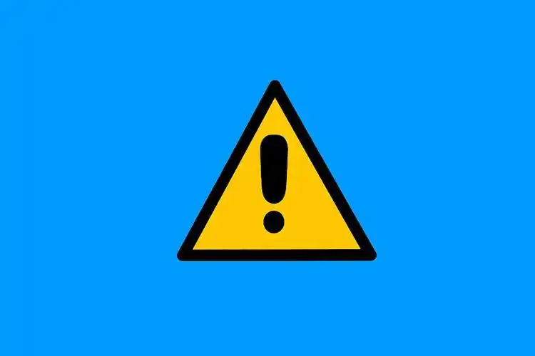 注意！氣溫持續(xù)下降！這些事故已經到了高發(fā)期