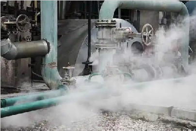 除尘设备形同虚设？福建这家公司因粉尘直排收到17.1万天价罚单！