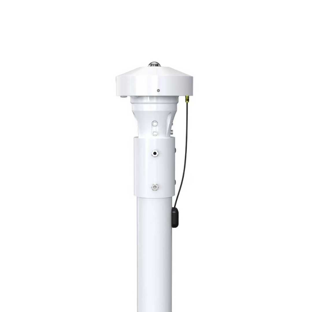 云量监测设备（全天空成像仪）