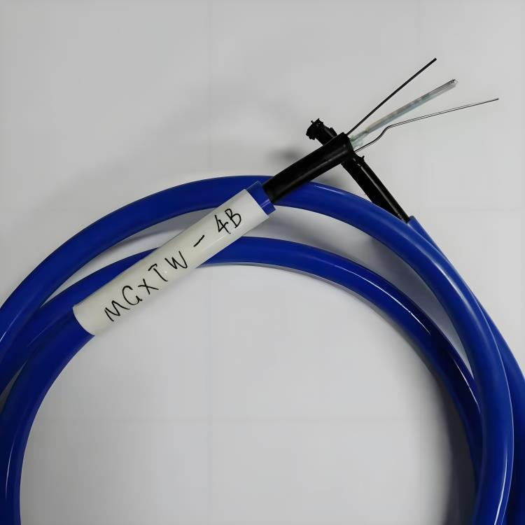 矿用光缆常见型号对比