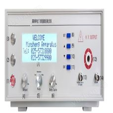 DP-9601B高頻電介質強度測試儀