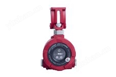 三波段紅外紫外復合火焰探測器