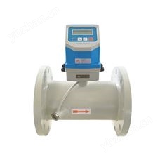 大口径智能远传超声波热量表