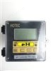 PH1001合泰HOTEC酸堿度分析儀在線PH/ORP分析儀PH-1001
