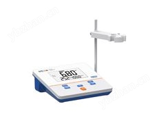 PHS-25型實驗室pH計