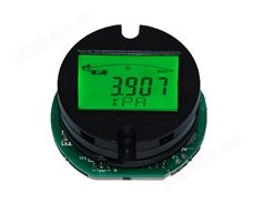 HK-H2088智能變送器圓卡