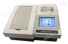 CNP-301C型COD氨氮總磷測定儀廠家