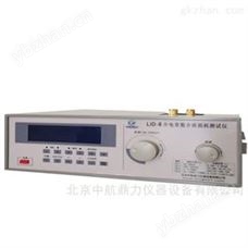 LJD-BLJD-B絕緣材料介電常數及介質損耗測定機