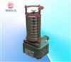 HFZS標準自動振篩機
