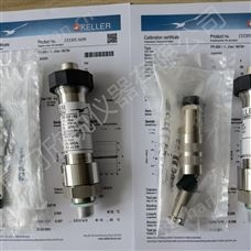 PR-33X瑞士KELLER傳感器高精度模擬數(shù)字輸出壓力變送器