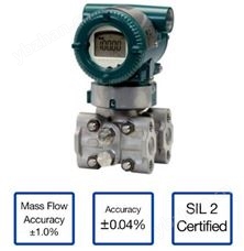 EJX910A多變量變送器