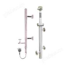 河自仪BDLG-A/B系列智能电容式锅炉汽包液位计