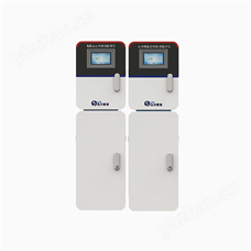 水質(zhì)營養(yǎng)鹽在線自動(dòng)監(jiān)測儀