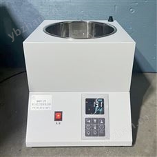 QH01-2T強(qiáng)磁水浴磁力攪拌器