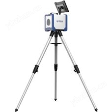 輻射檢測用伽馬相機