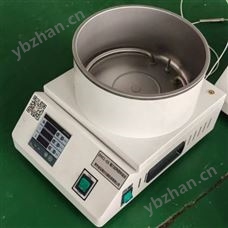 ZNCL-GS智能磁力攪拌器