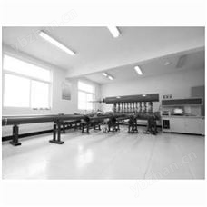 FC-QB音速噴嘴標流量計定裝置
