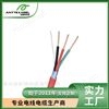 UL認證FPL/FPLR火災(zāi)警報電纜