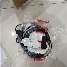 CKD電磁閥4GD319R-08-E2-3扁平電纜接插件