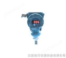 DBS208、308系列压力变送器
