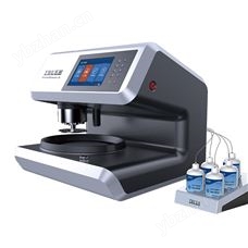 Smoothneer-6金相自動磨拋一體機