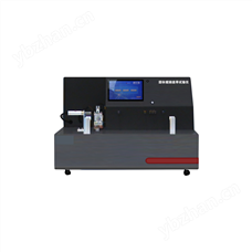 RME-B4固體燃燒速率試驗(yàn)儀