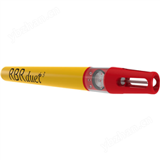 RBRsolo3 T����ʽ΢���¶���
