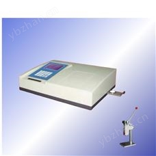 YZ-6000同德創業X熒光鈣鐵分析儀