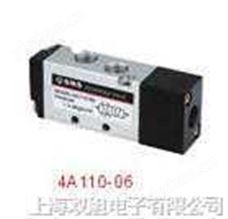 Q24DH-8二位五通單氣控閥4A410-15
