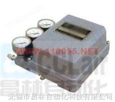 PP1011 PP1000 氣動閥門定位器