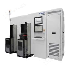 NMC 508M金屬刻蝕機(jī)