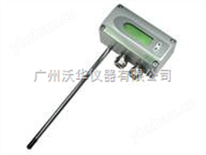 EE75E+E工業(yè)風(fēng)速變送器