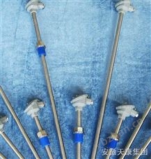 安徽天康生產pt100工業鉑熱電阻