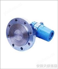 1151lt型法蘭式液位變送器