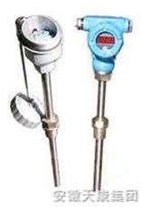 一體化溫度變送器