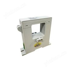 BAK50-AI/KIC開口式交流電流變送器DC4-20m輸出 485通訊
