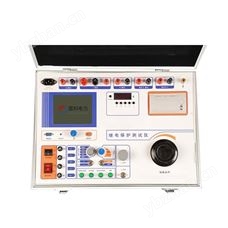 雷科電力-REKE-6020智能繼電保護測試儀