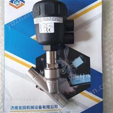 德國 burkert寶德 00001488角座閥