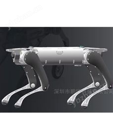 YF25M行業(yè)應(yīng)用級四足機器人
