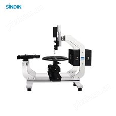 SDC-580全自動晶圓型接觸角測量儀