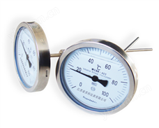 耐震温度计