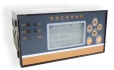 SK-908YK智能流量定量控制儀